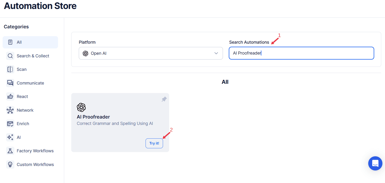 search-for-the-particular-OpenAI-automation