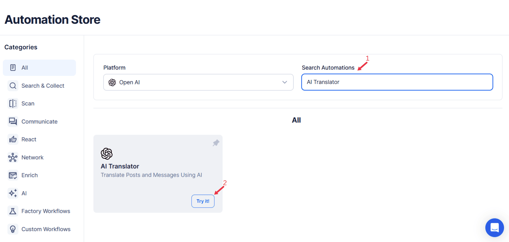 search-for-the-particular-OpenAI-automation