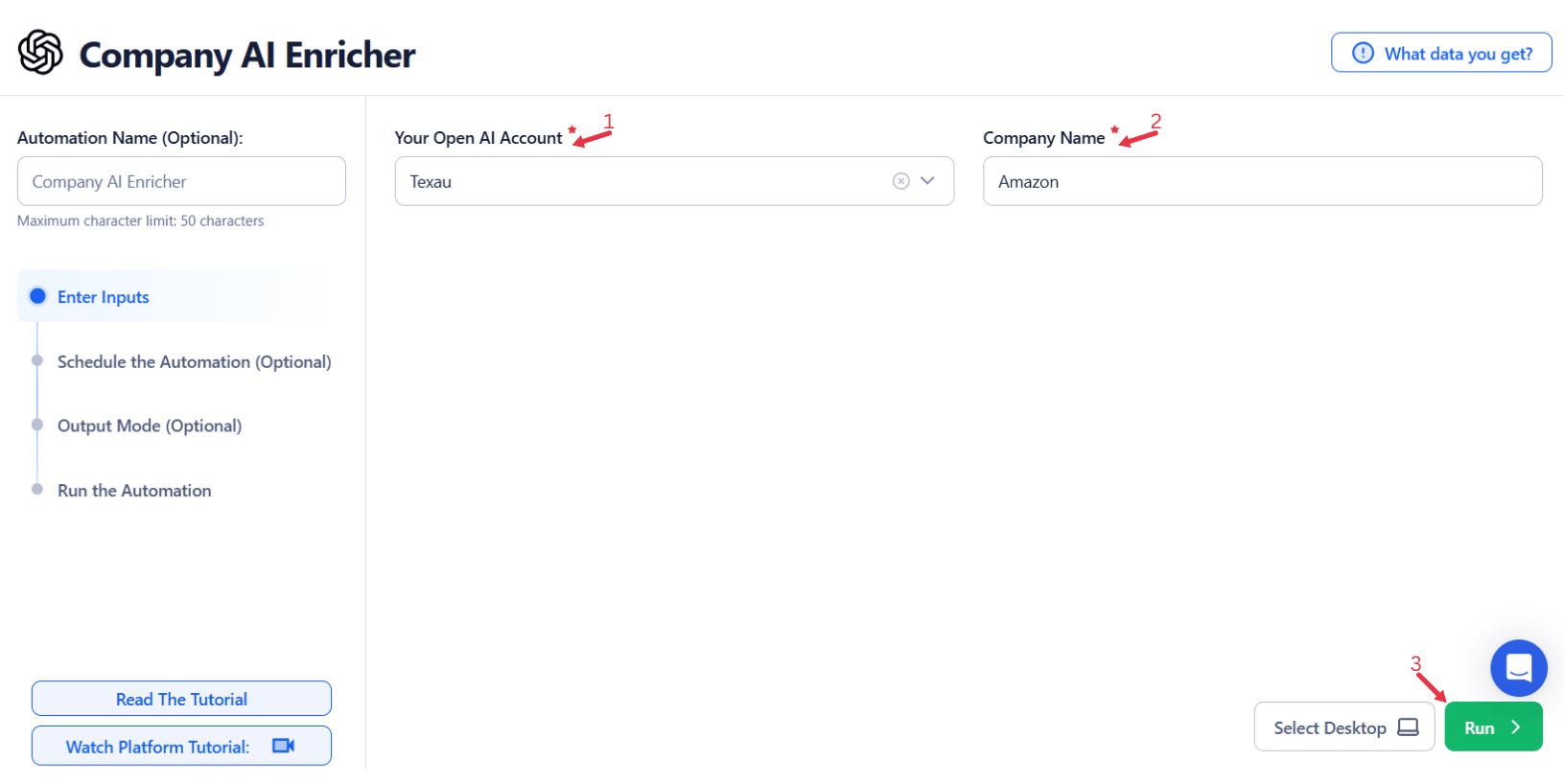 enter-a-single-input