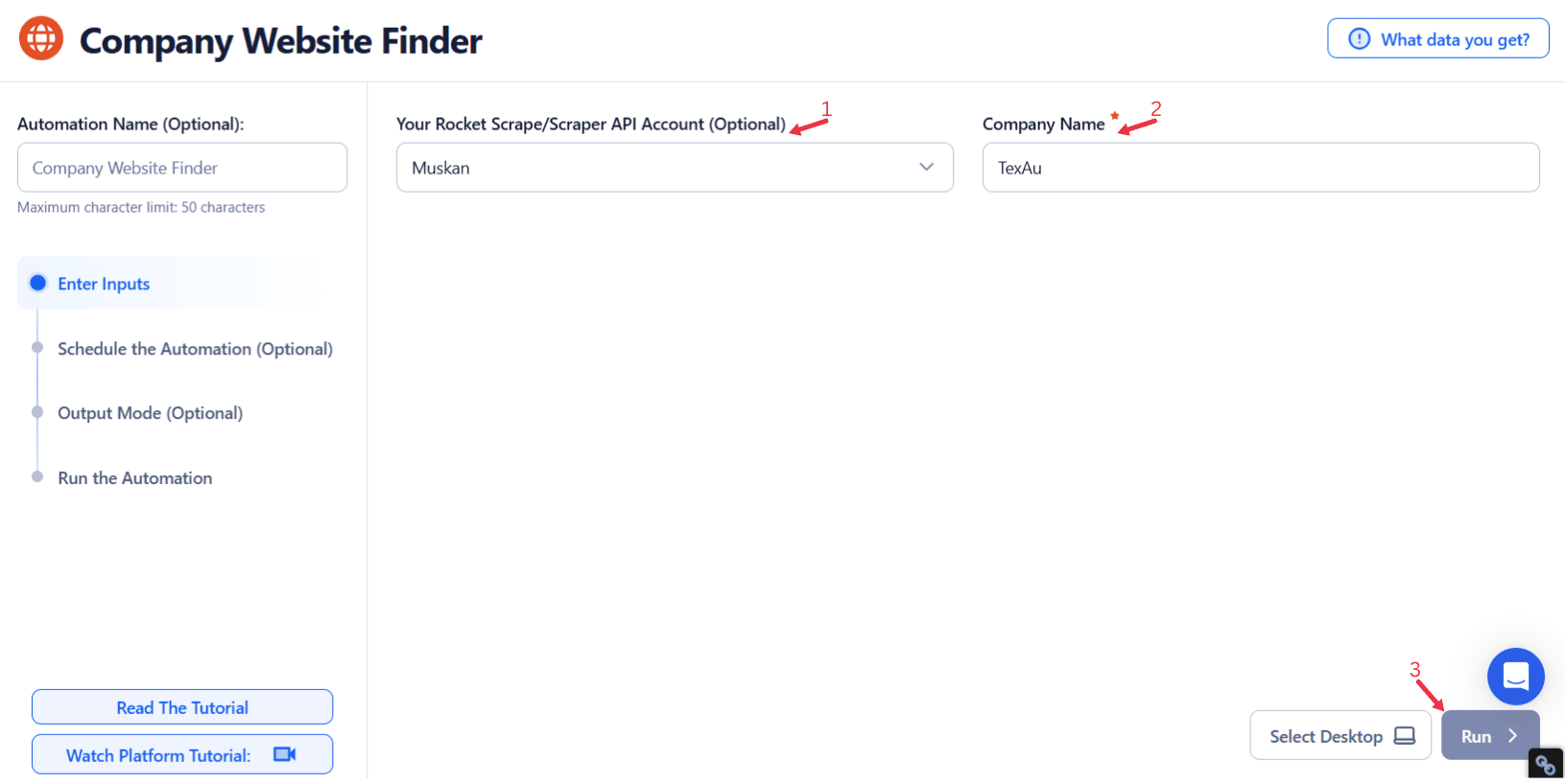 enter-a-single-input