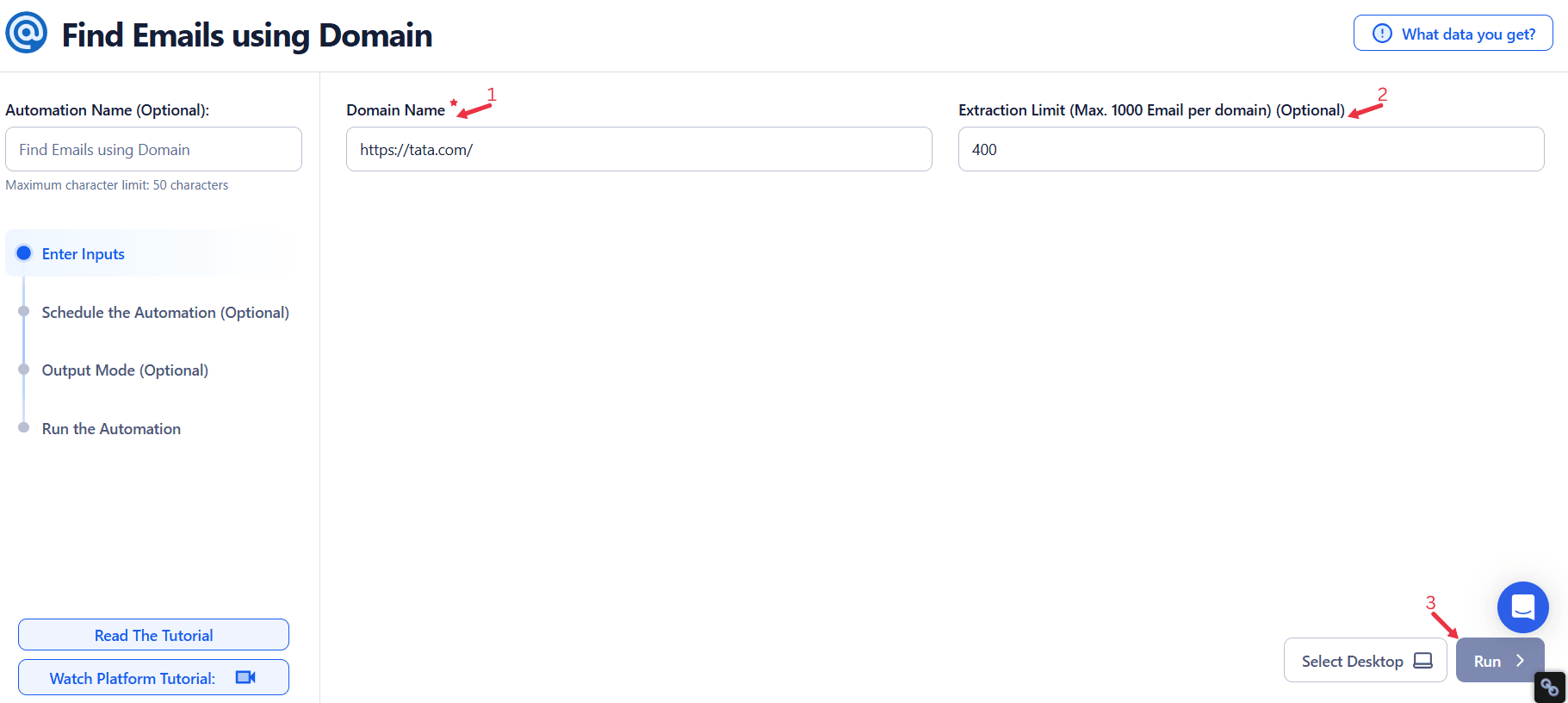 enter-a-single-input