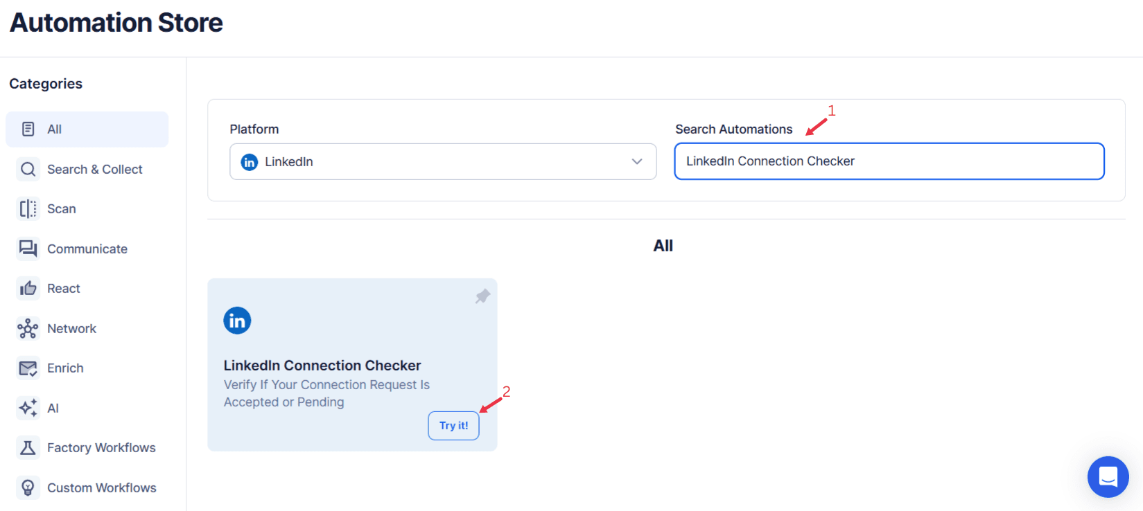 search-for-the-particular-LinkedIn-automation