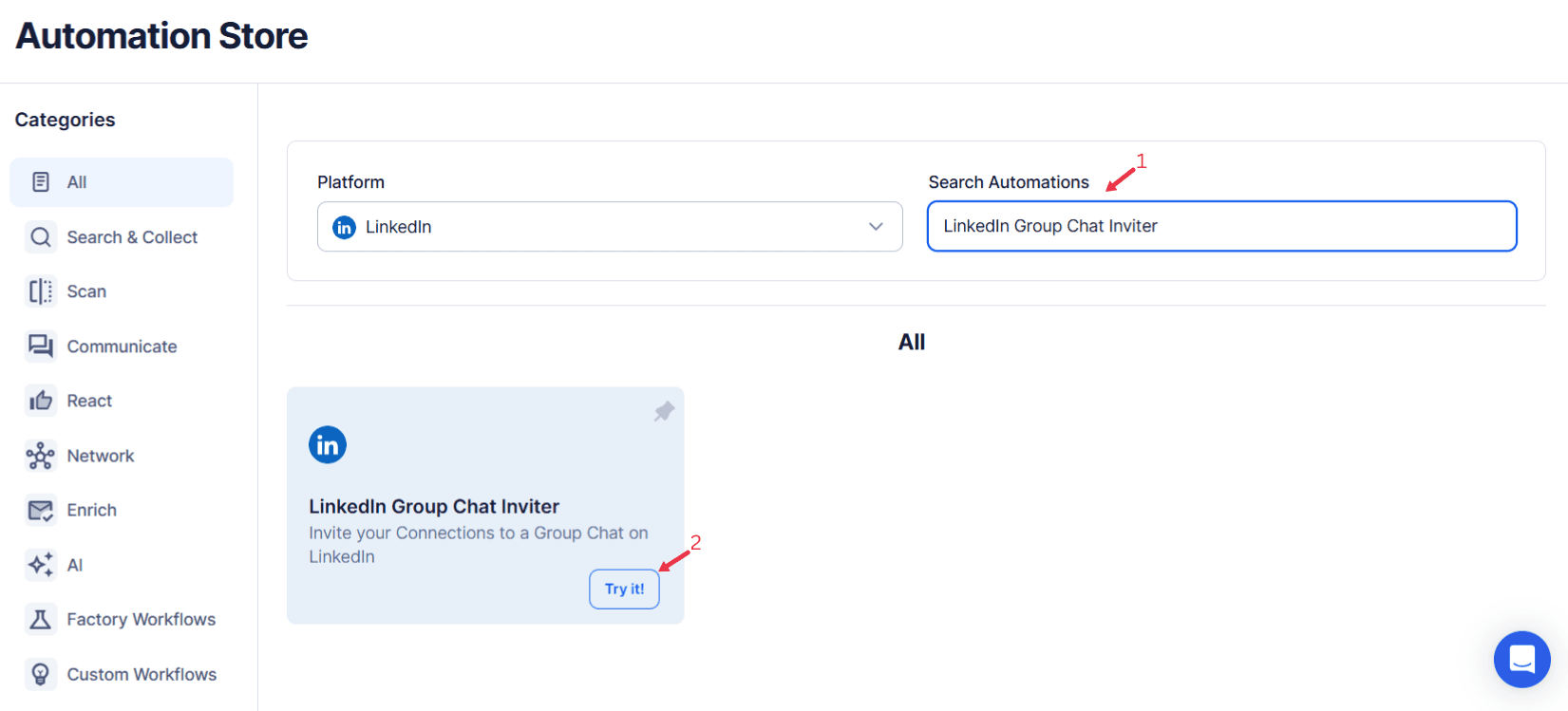 search-for-the-particular-LinkedIn-automation
