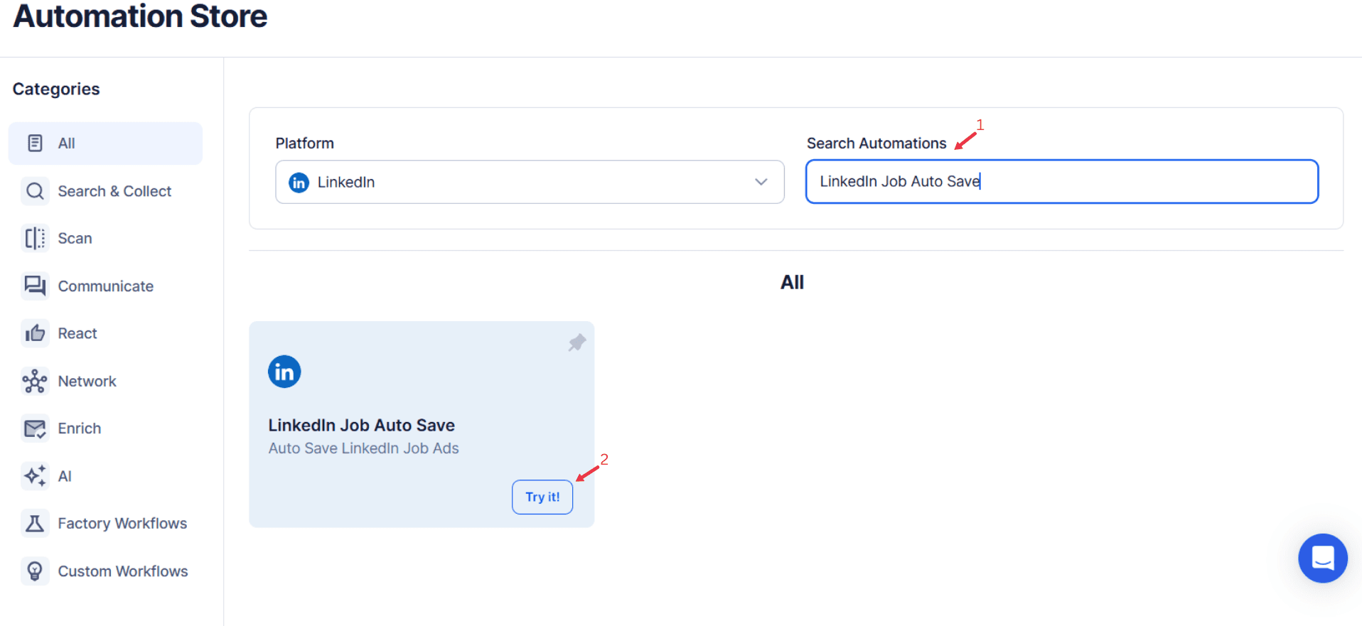 search-for-the-particular-LinkedIn-automation