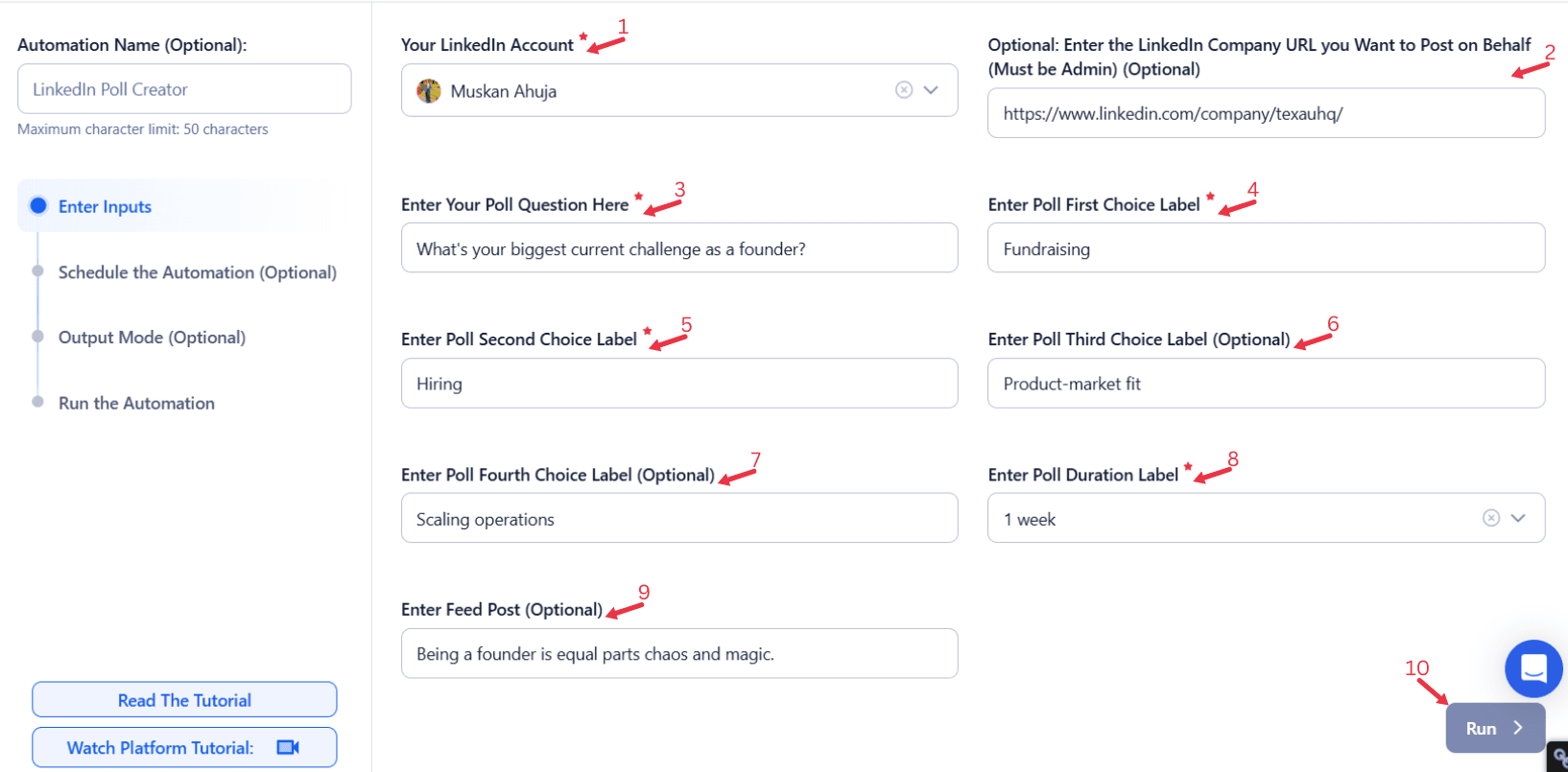 enter-a-single-input