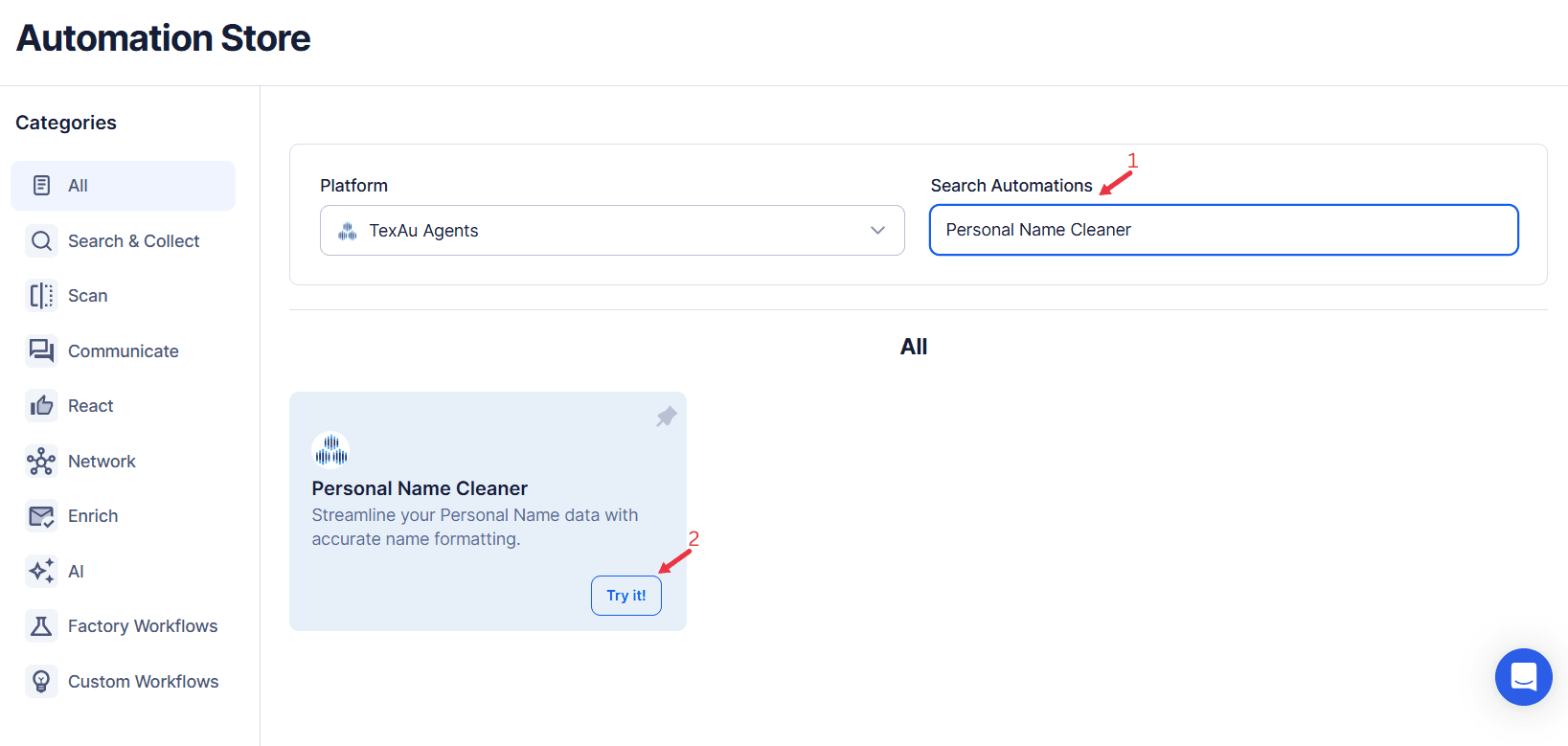 search-for-the-particular-texau-agents-automation