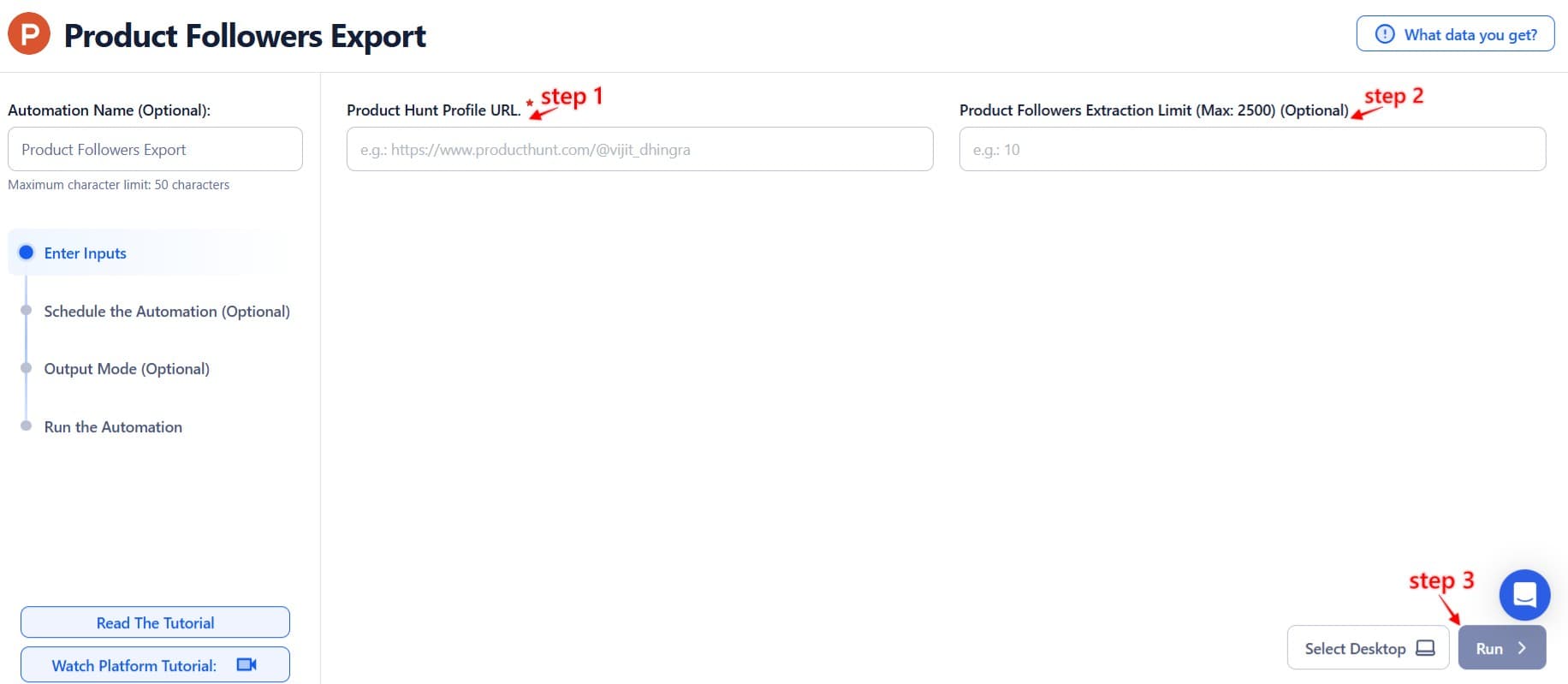 enter-a-single-input