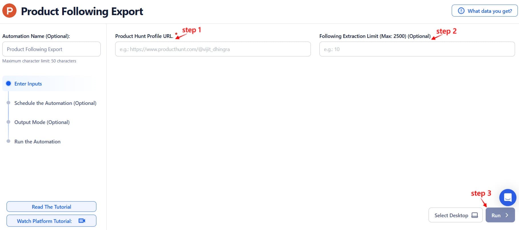 enter-a-single-input