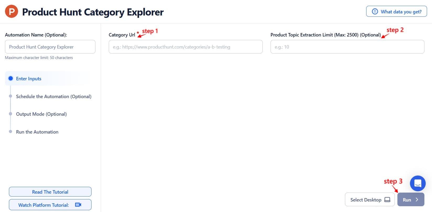 enter-a-single-input
