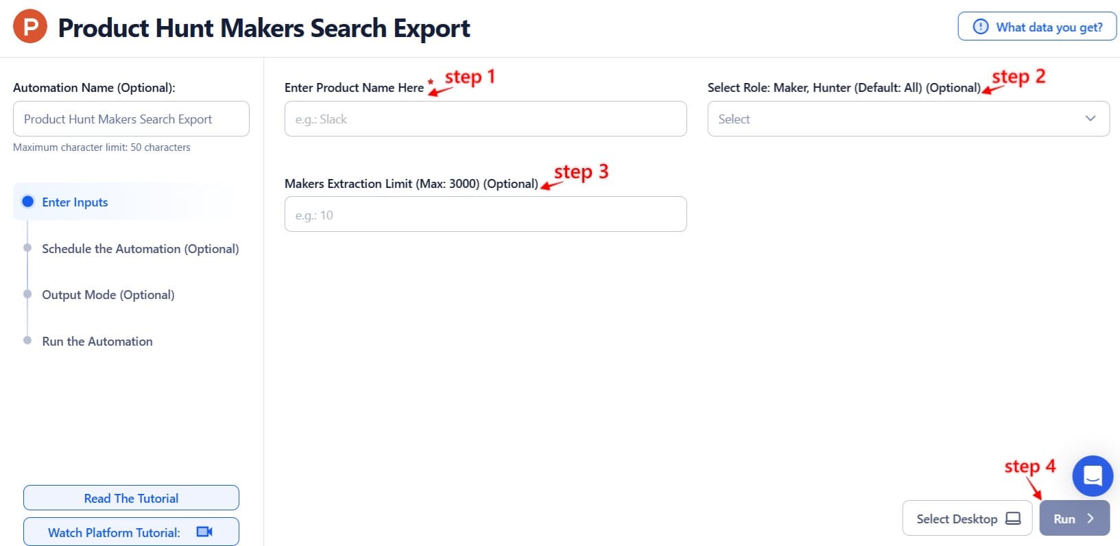 enter-a-single-input