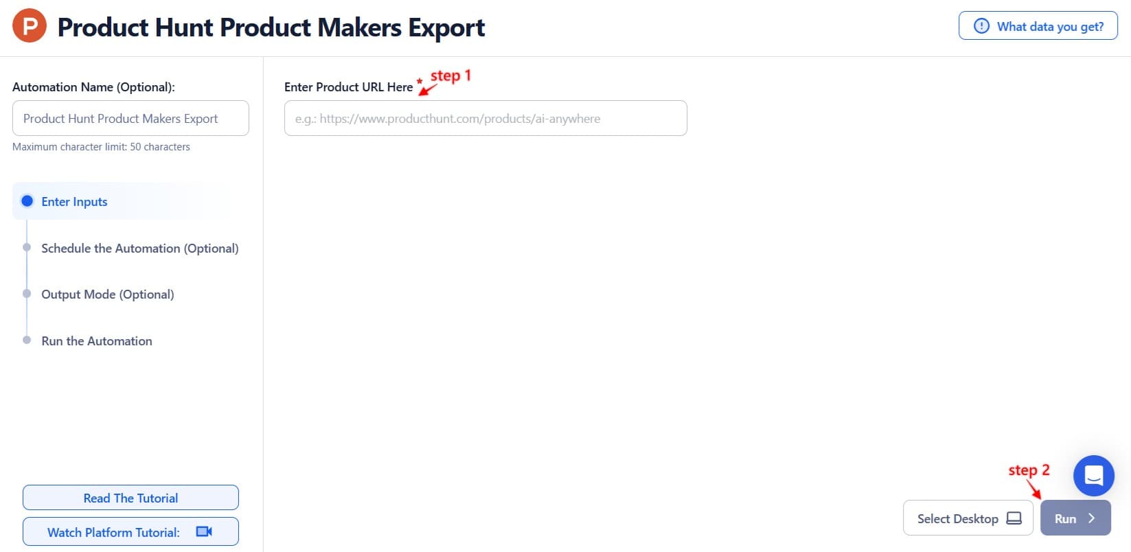 enter-a-single-input