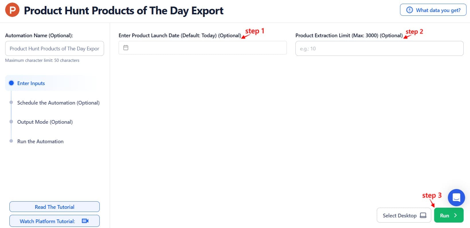 enter-a-single-input