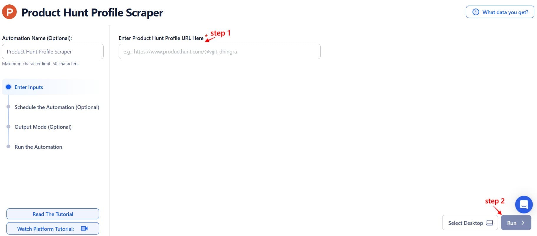 enter-a-single-input