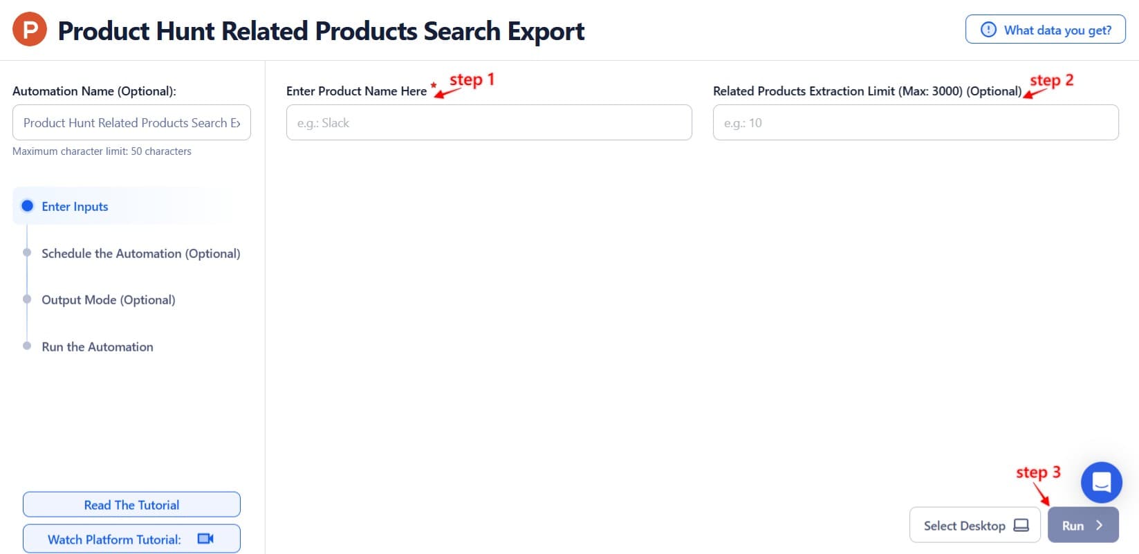 enter-a-single-input