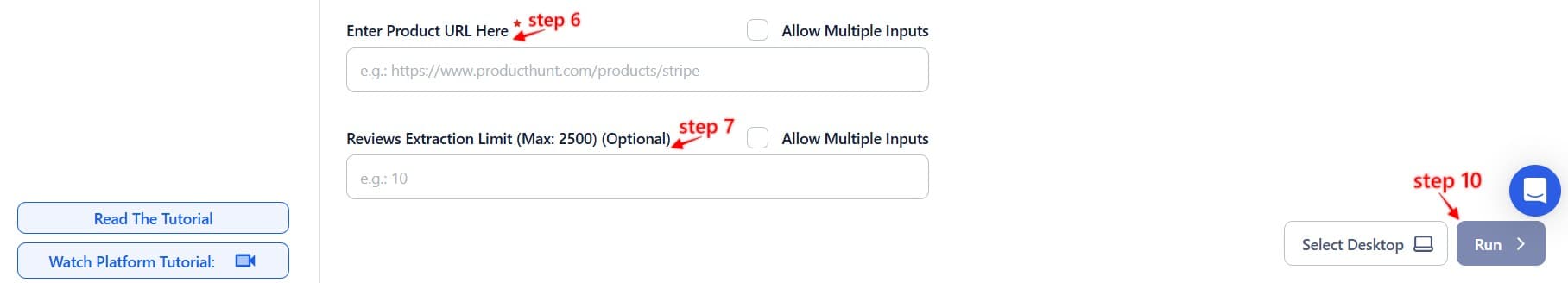 use-google-sheets-for-bulk-input