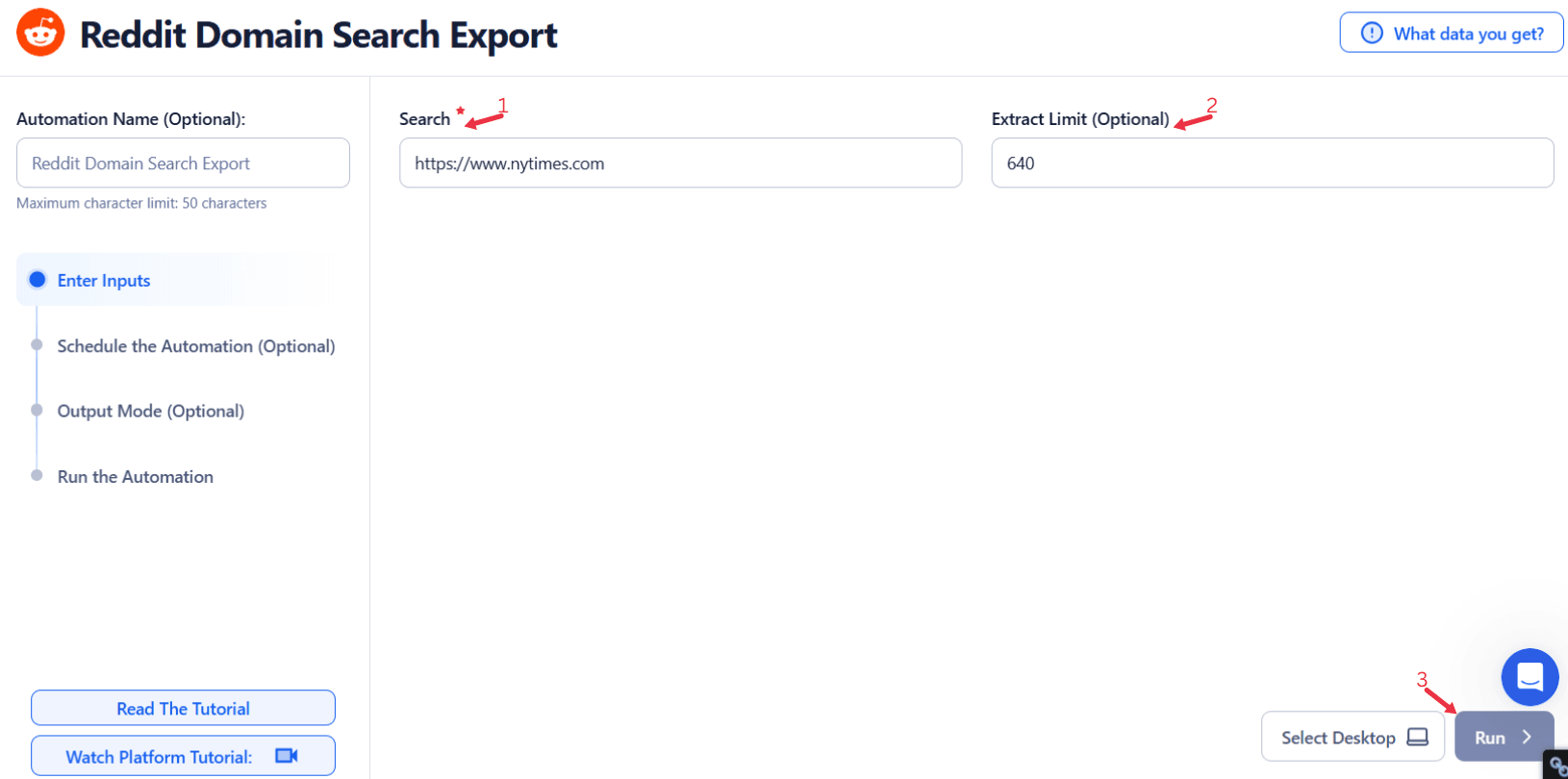 enter-a-single-input