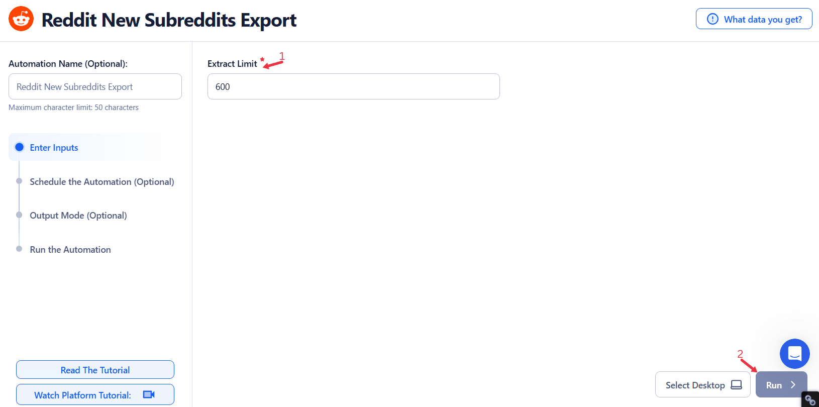 enter-a-single-input
