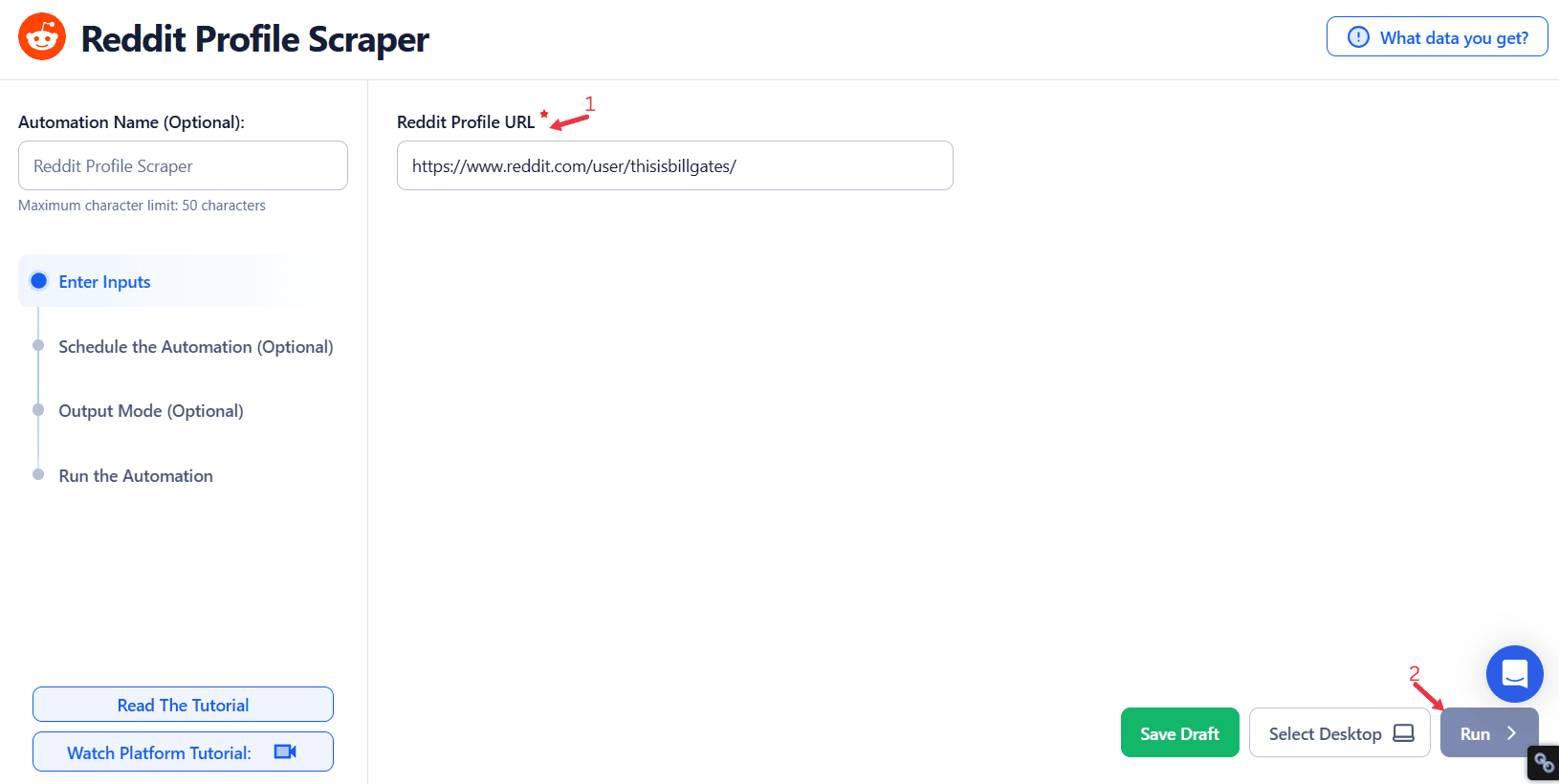 enter-a-single-input