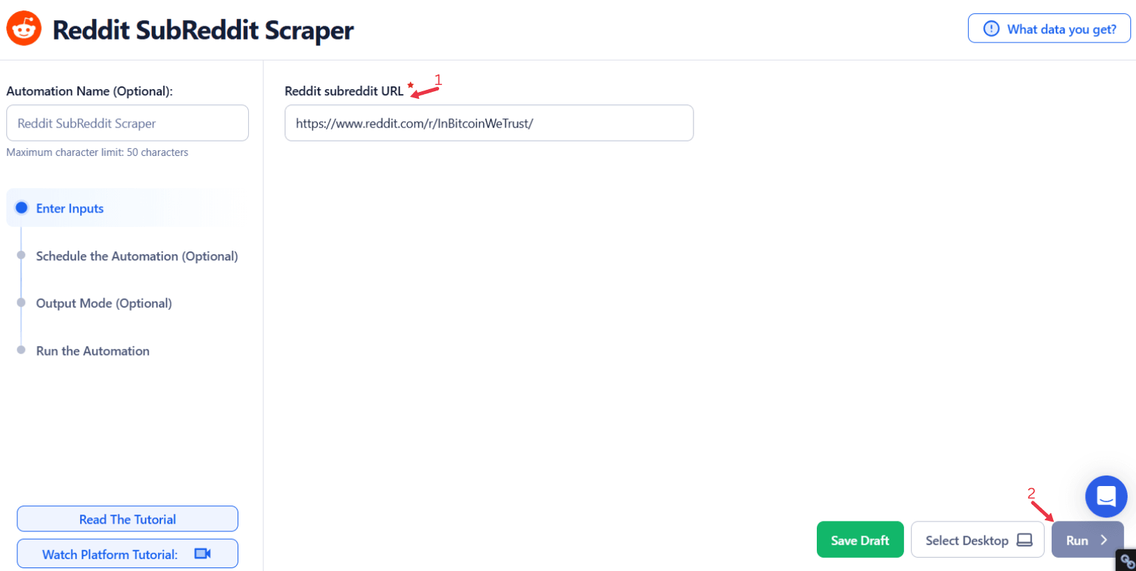 enter-a-single-input