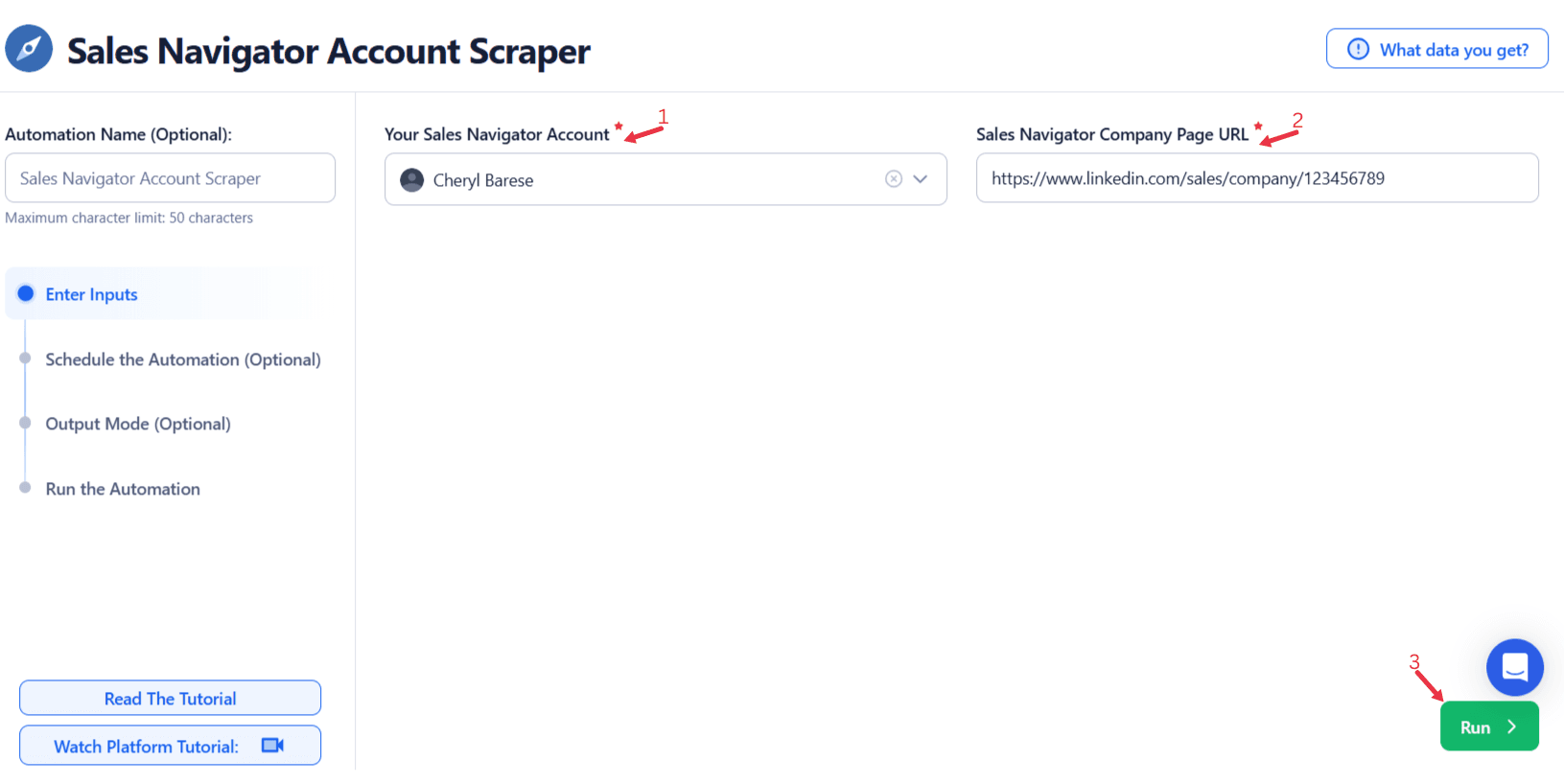 enter-a-single-input