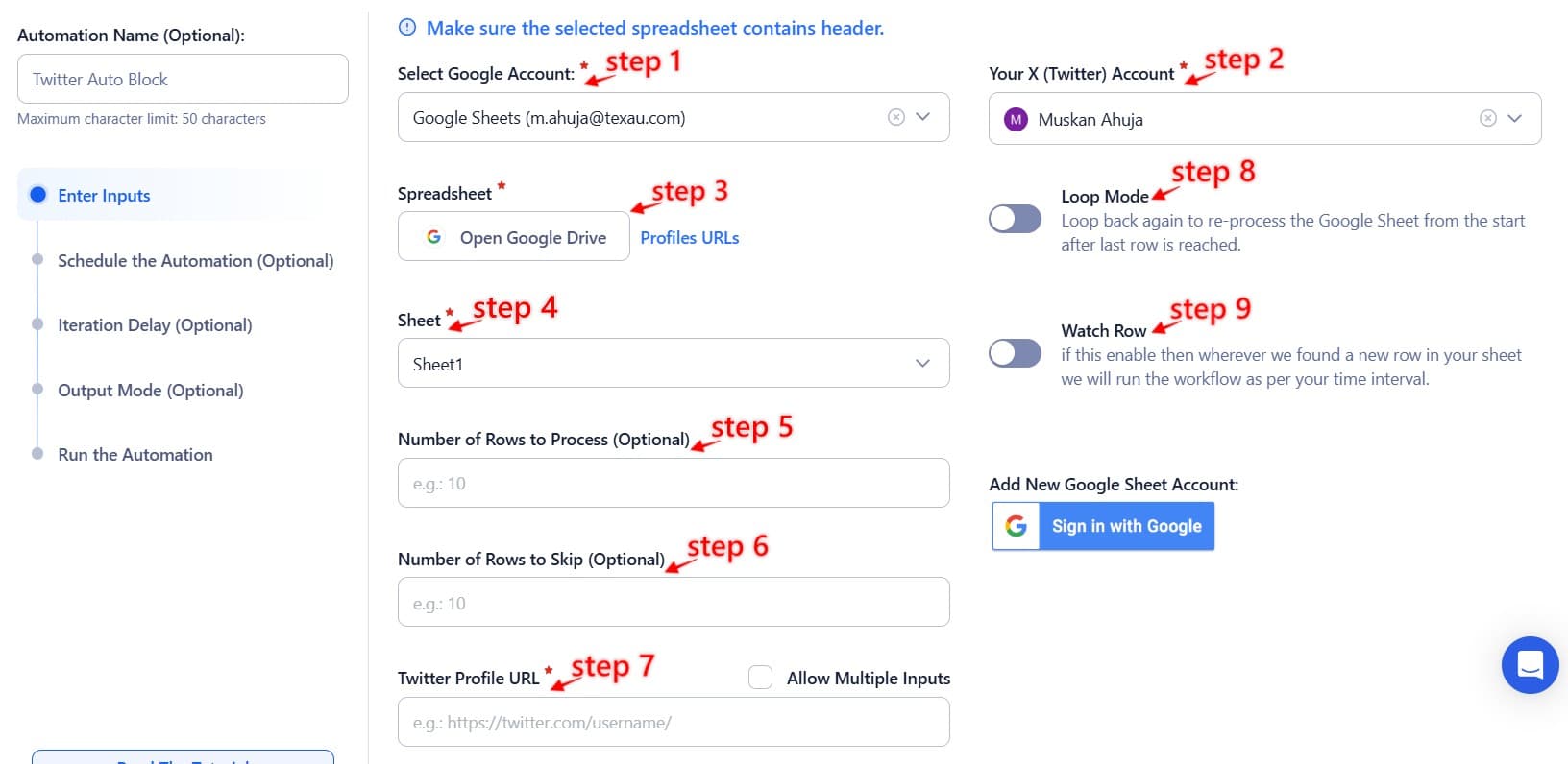 use-google-sheets-for-bulk-input