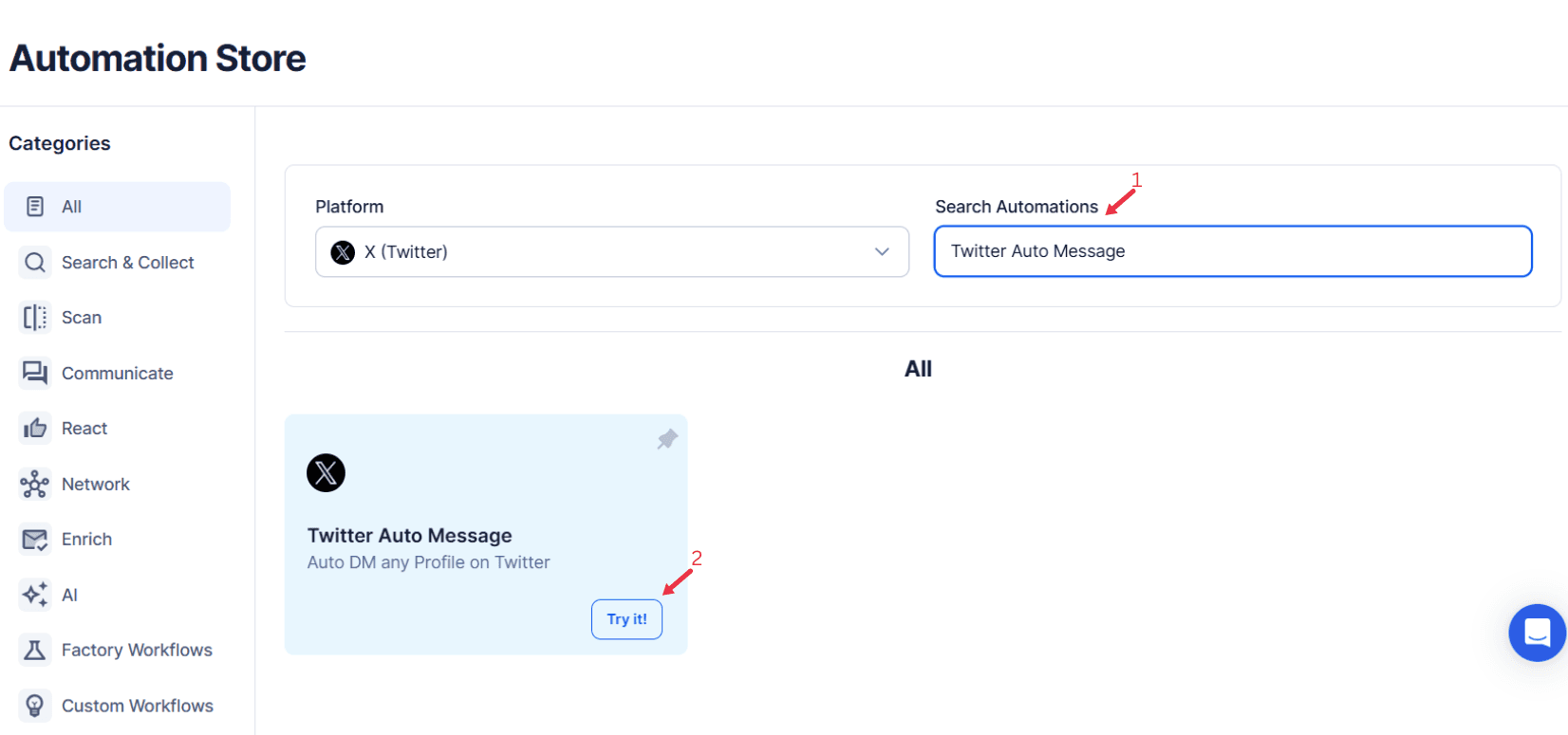 search-for-the-particular-twitter-automation