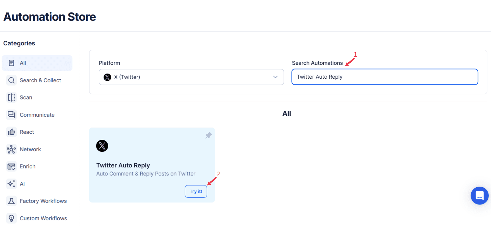 search-for-the-particular-twitter-automation