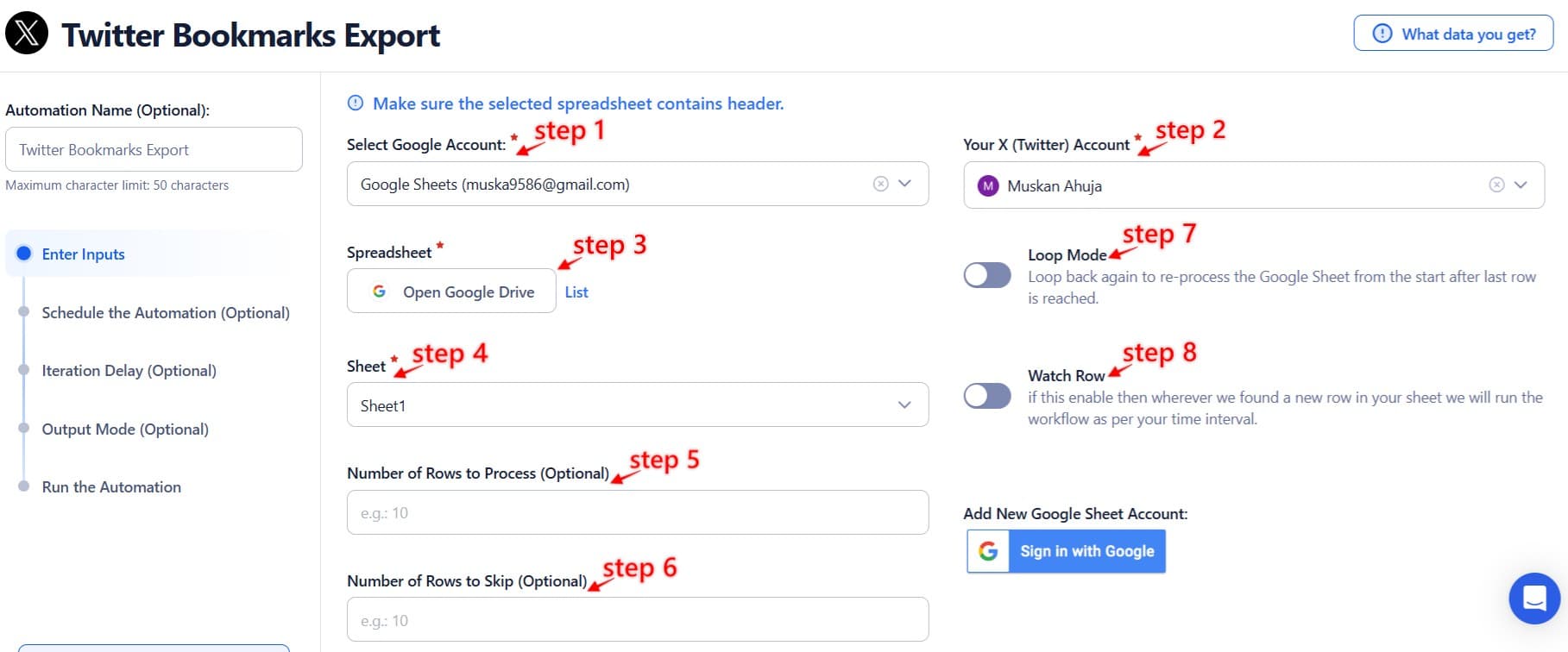 use-google-sheets-for-bulk-input