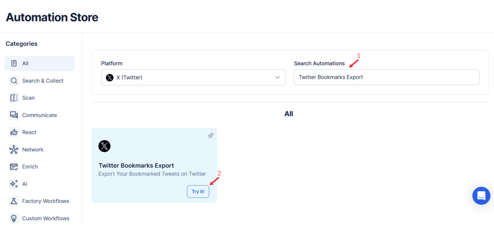 search-for-the-particular-twitter-automation