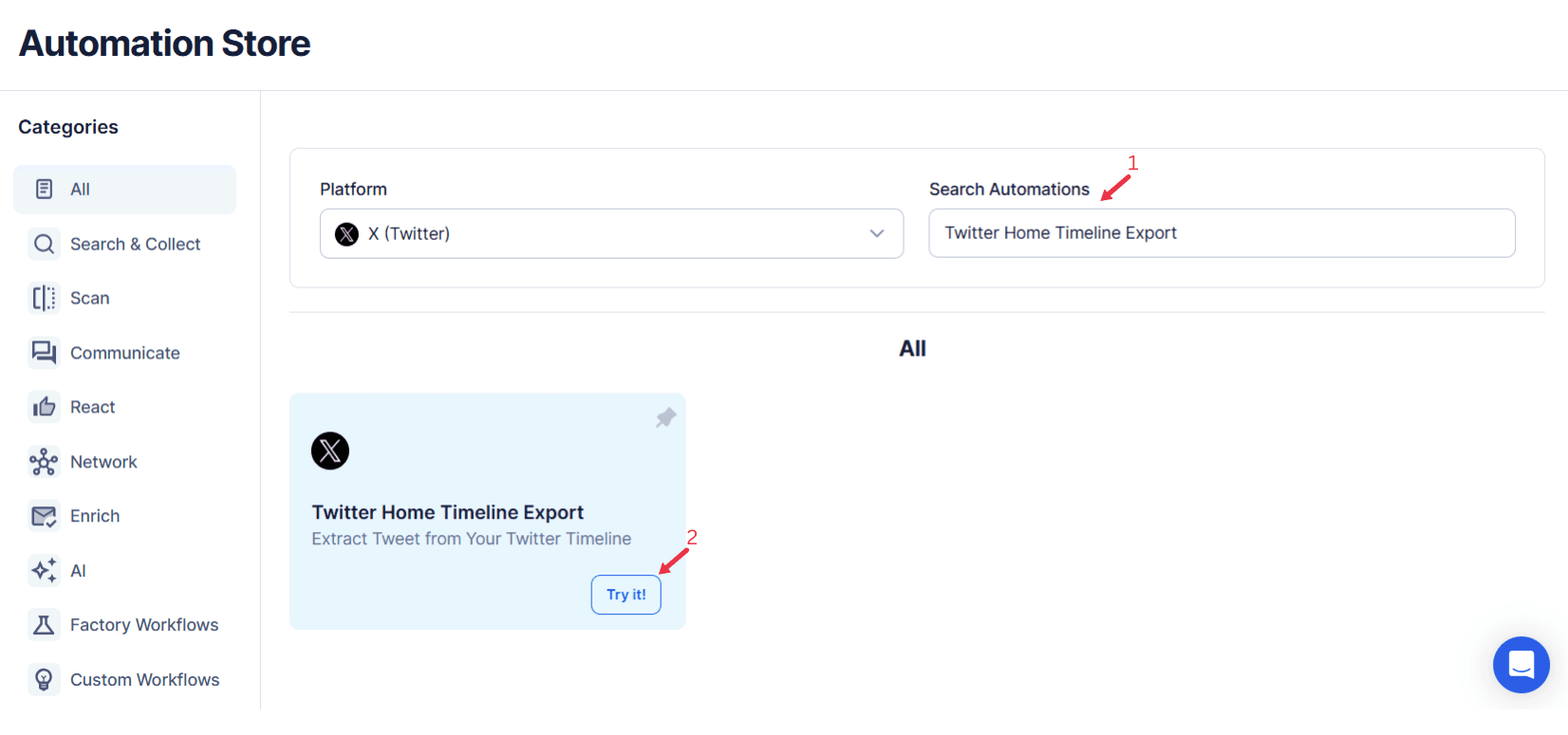search-for-the-particular-twitter-automation