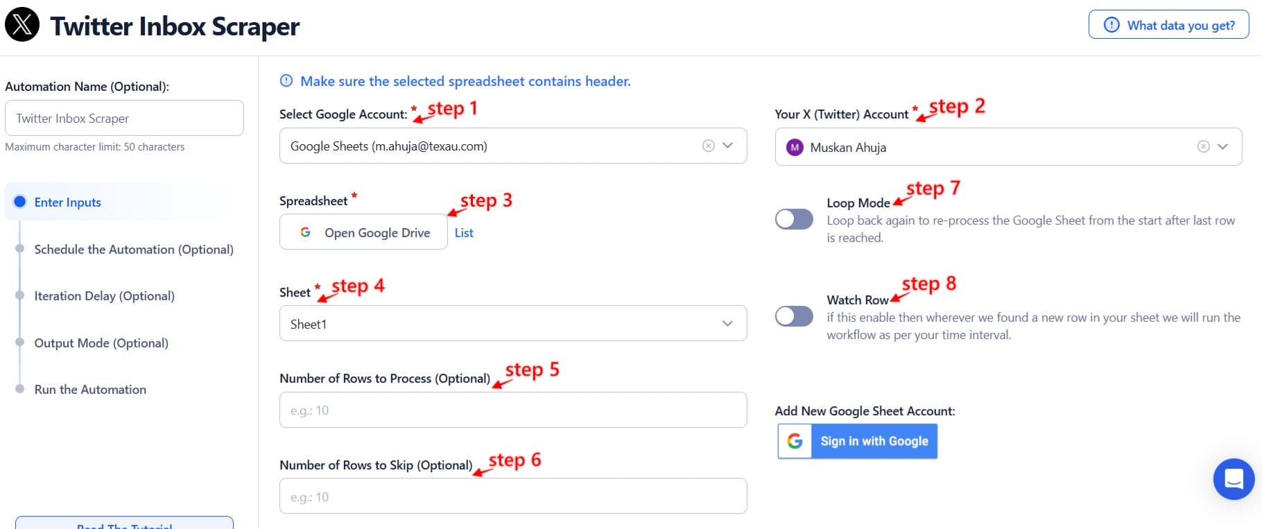 use-google-sheets-for-bulk-input