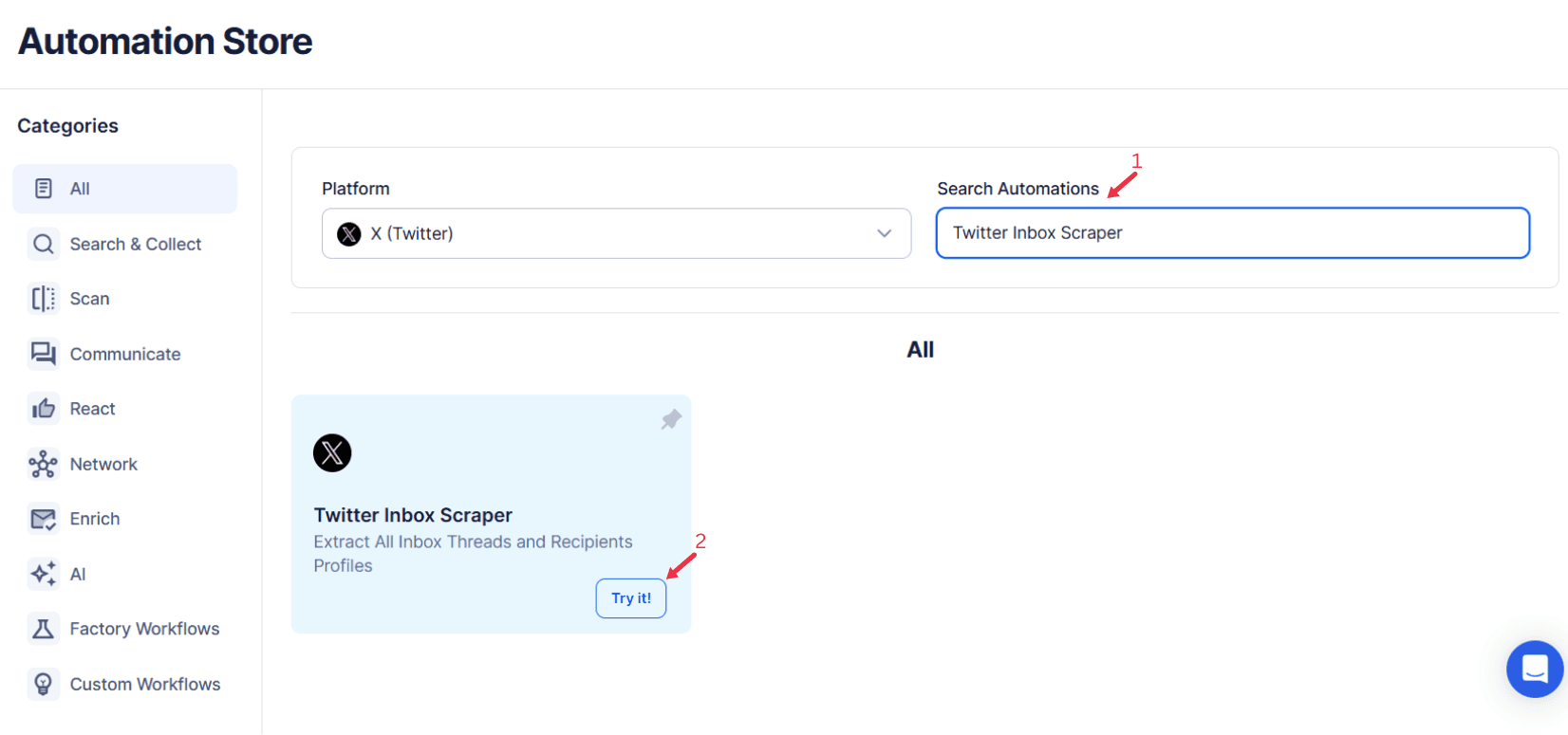 search-for-the-particular-twitter-automation