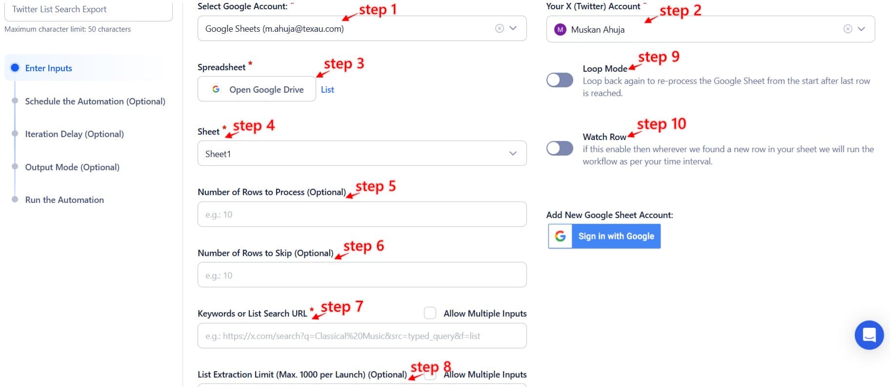 use-google-sheets-for-bulk-input