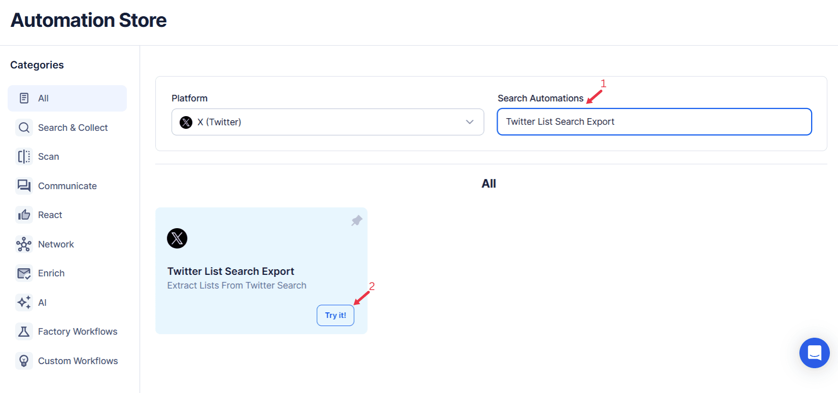 search-for-the-particular-twitter-automation