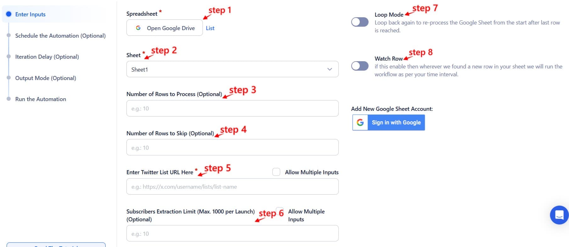 use-google-sheets-for-bulk-input
