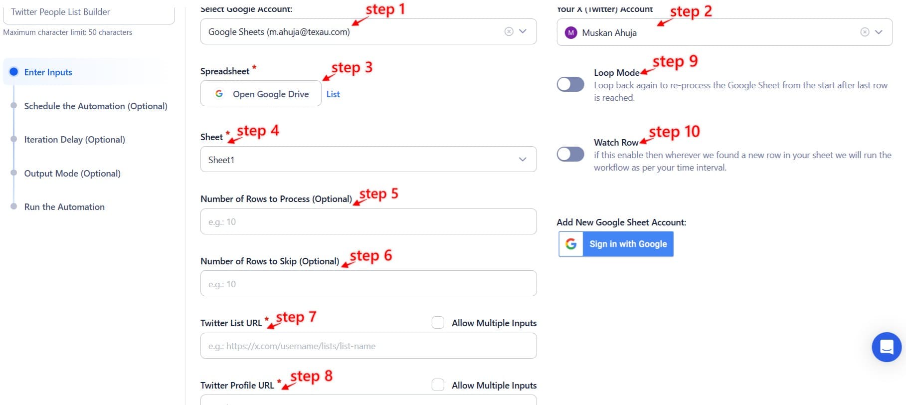 use-google-sheets-for-bulk-input