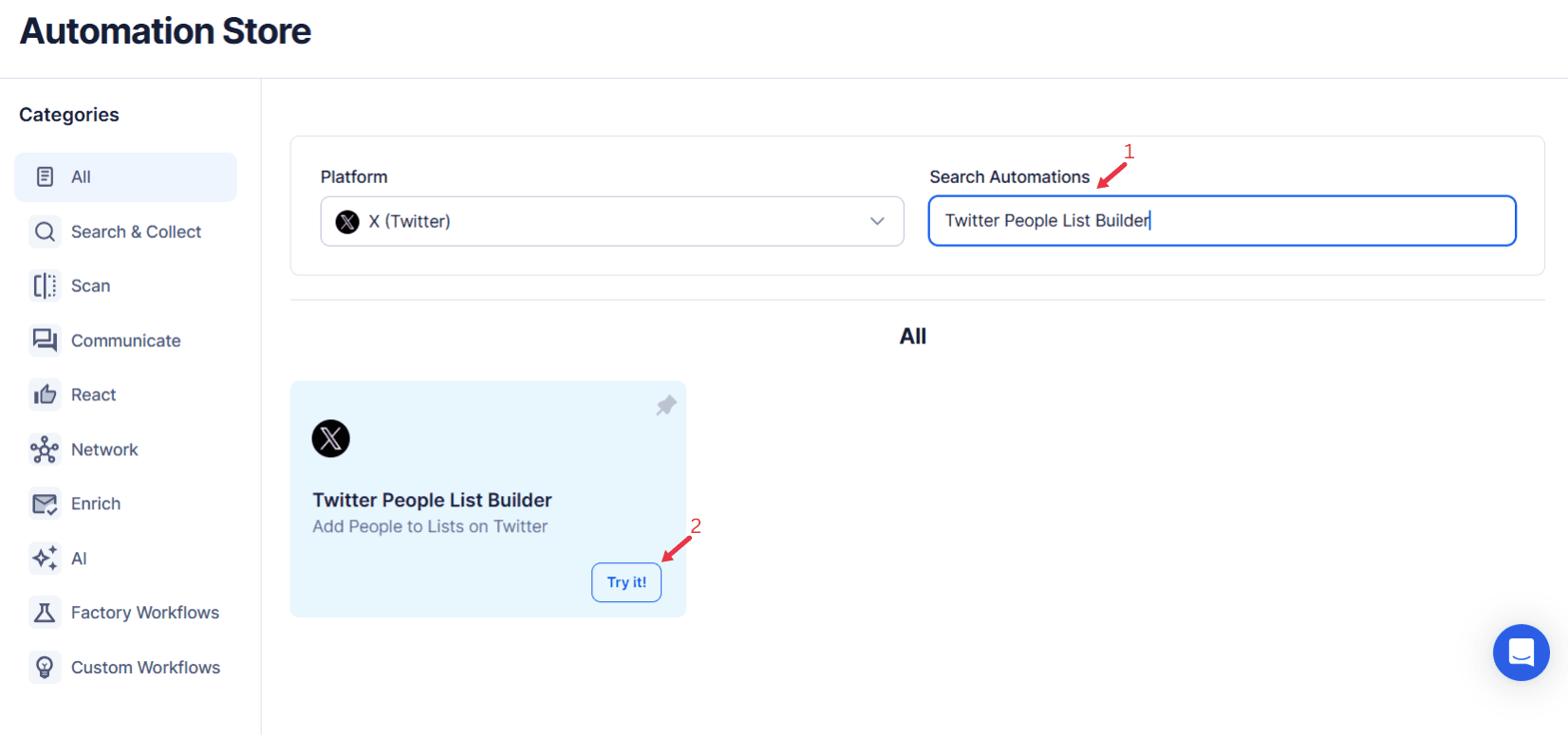 search-for-the-particular-twitter-automation