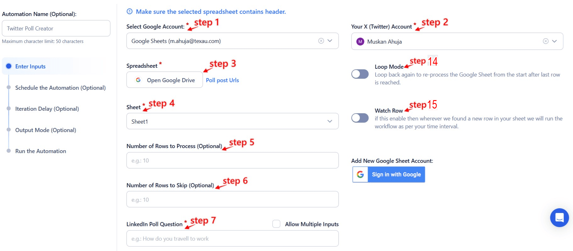 use-google-sheets-for-bulk-input