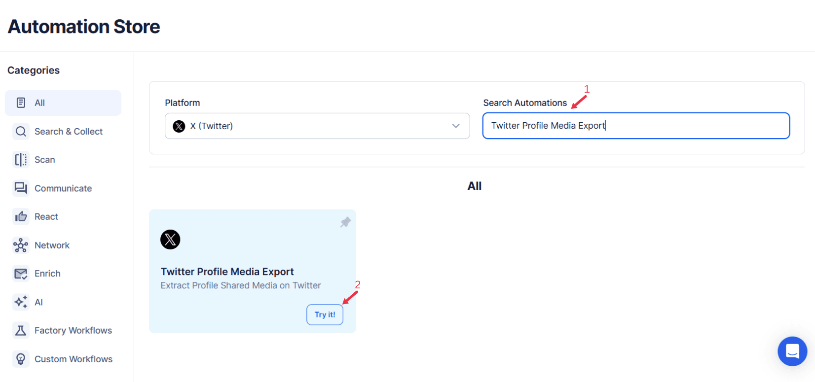 search-for-the-particular-twitter-automation