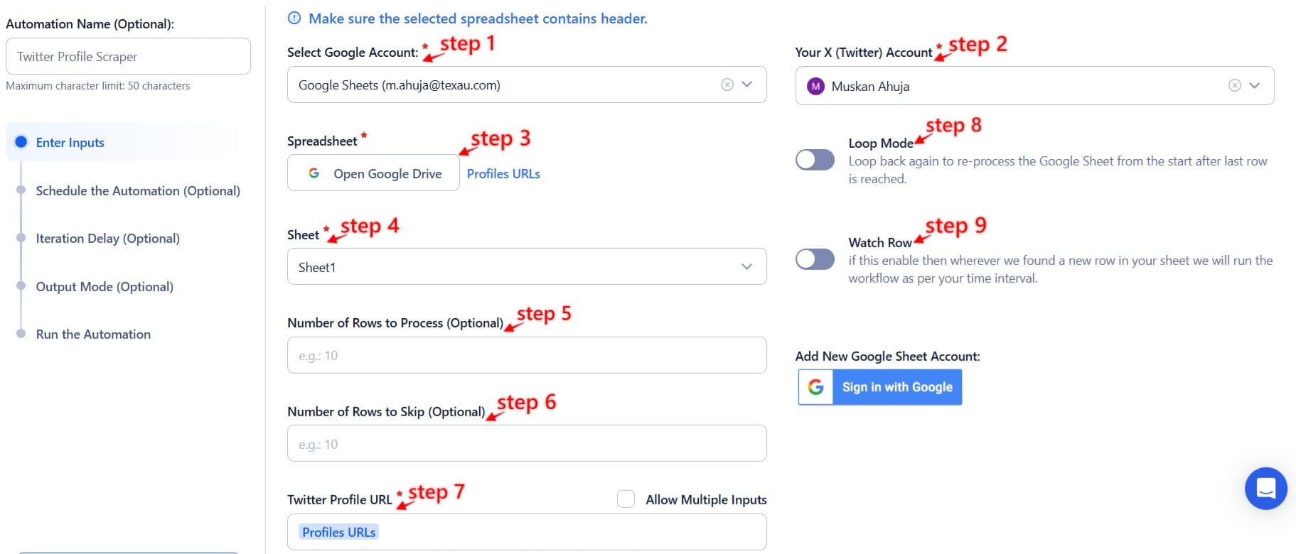 use-google-sheets-for-bulk-input