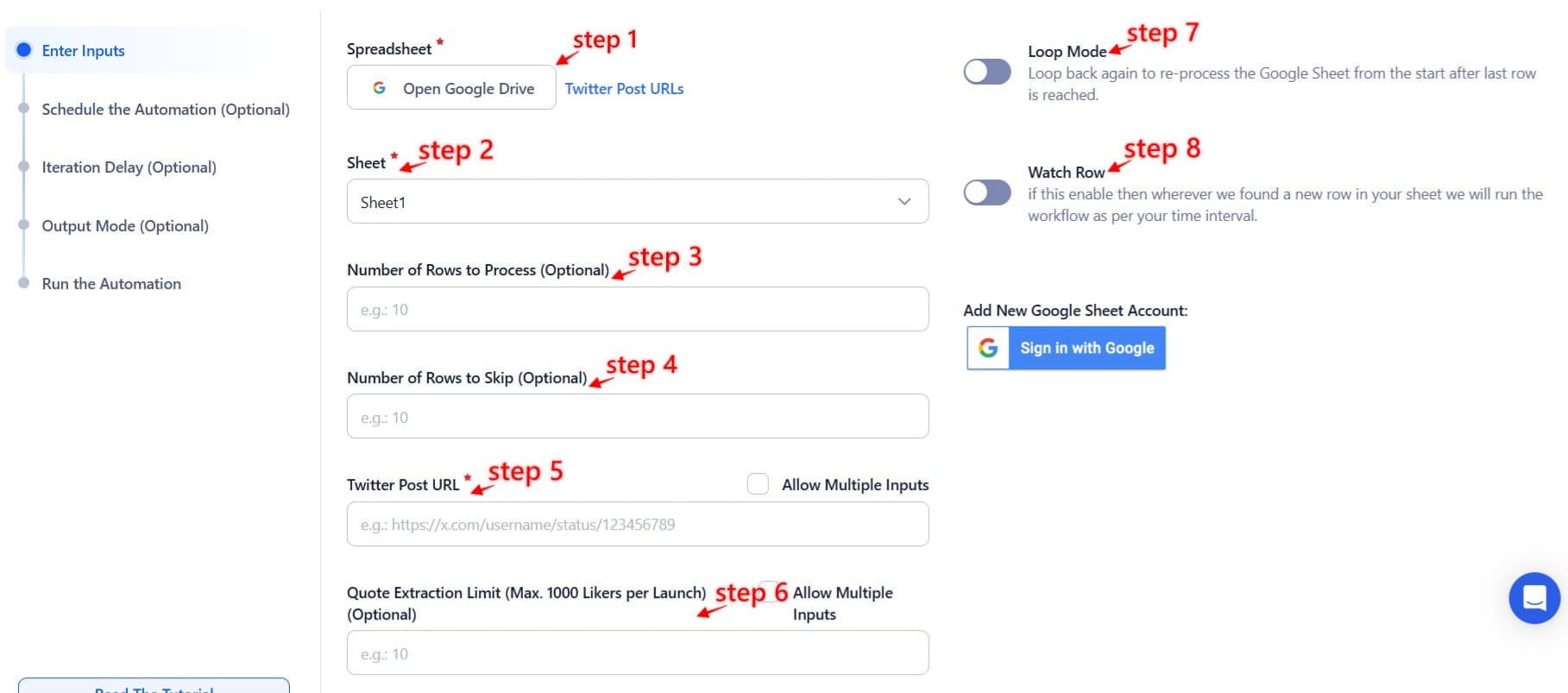 use-google-sheets-for-bulk-input