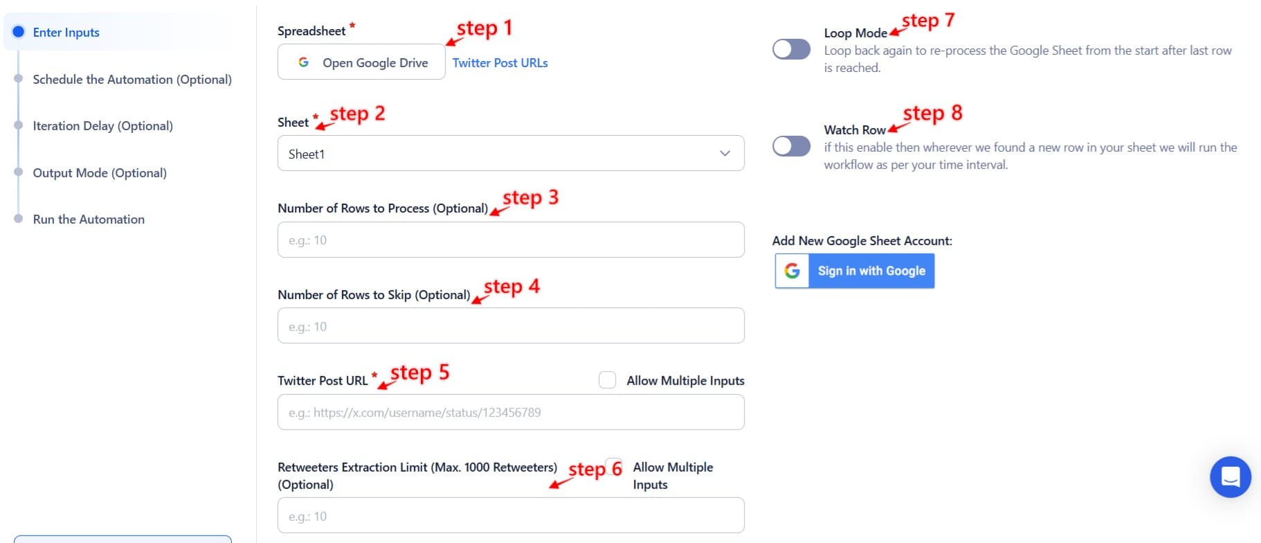 use-google-sheets-for-bulk-input