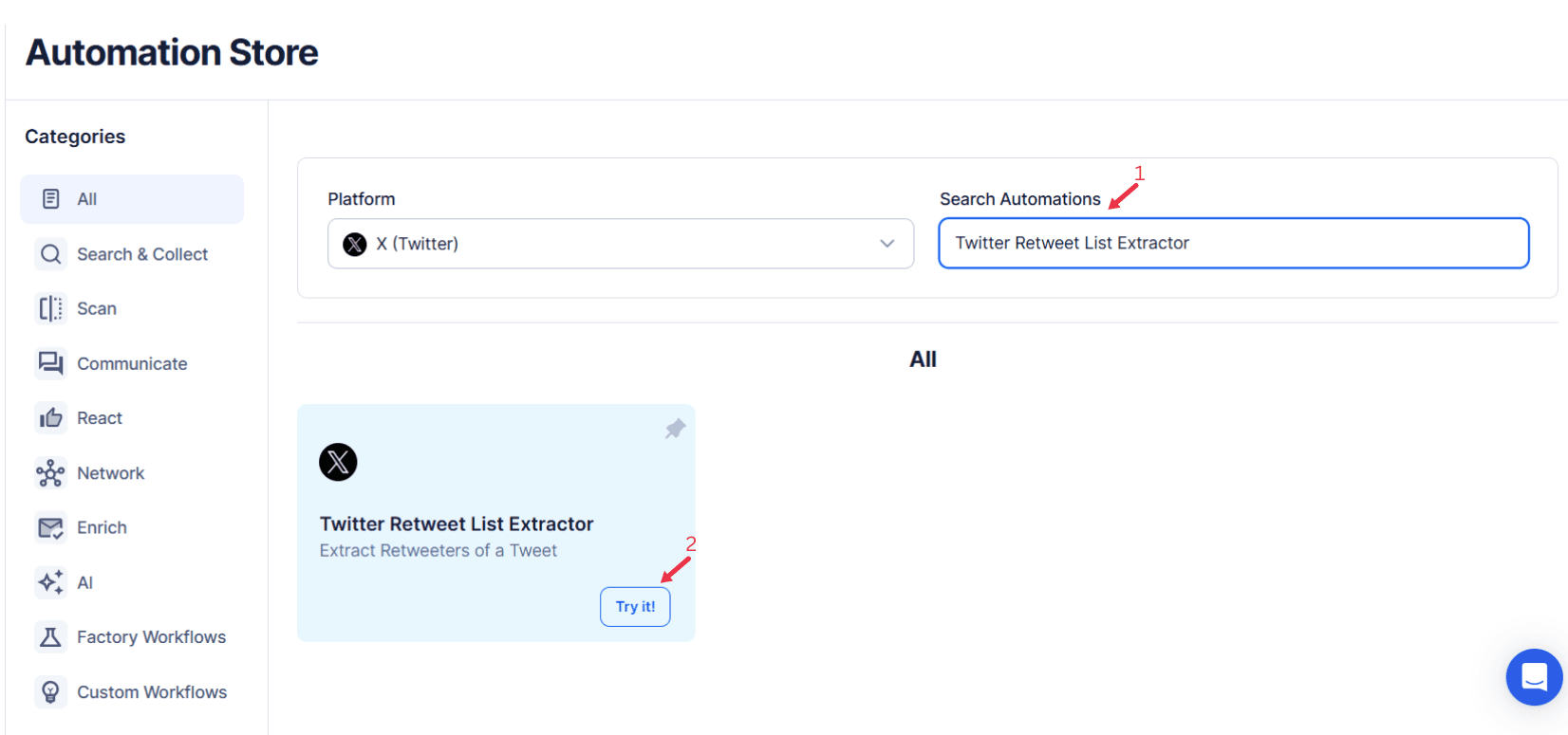 search-for-the-particular-twitter-automation