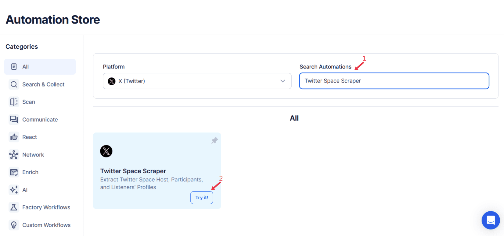 search-for-the-particular-twitter-automation
