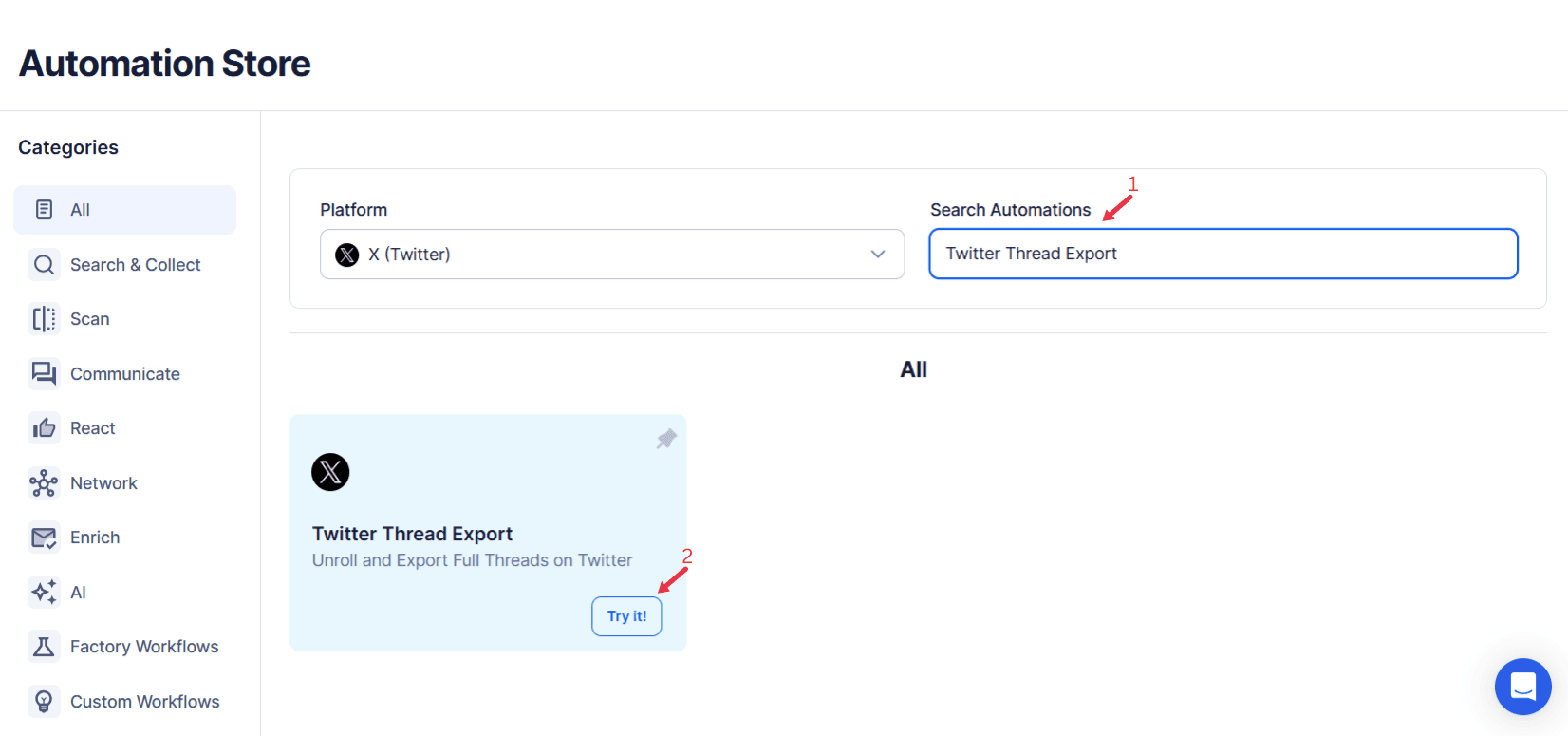 search-for-the-particular-twitter-automation
