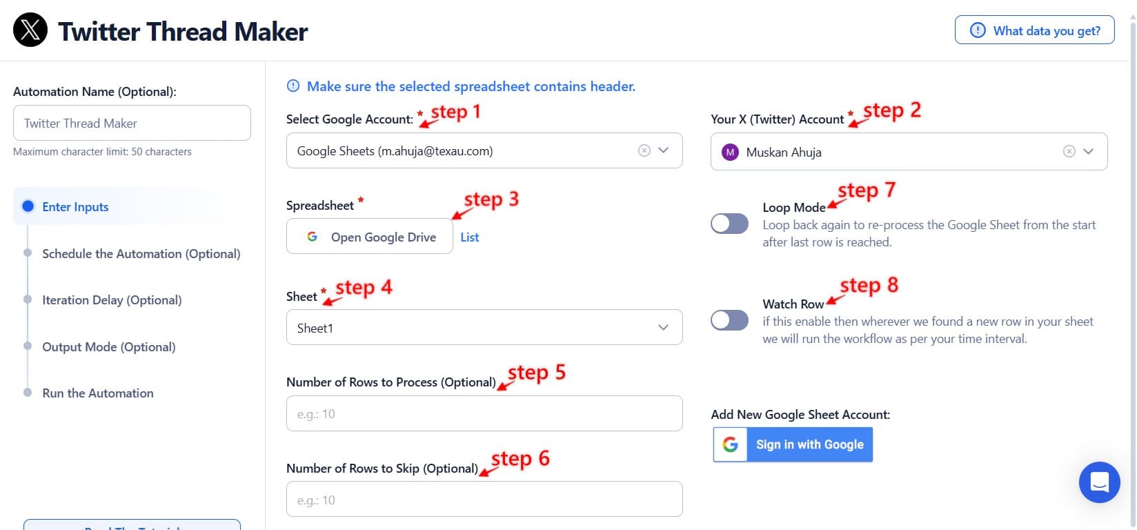 use-google-sheets-for-bulk-input