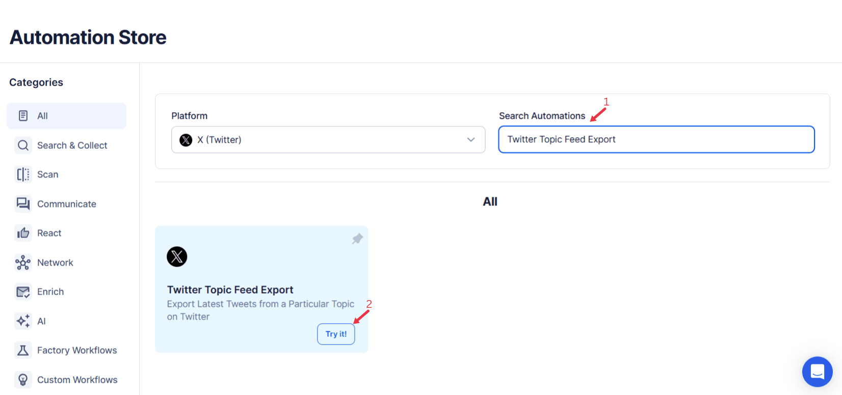search-for-the-particular-twitter-automation