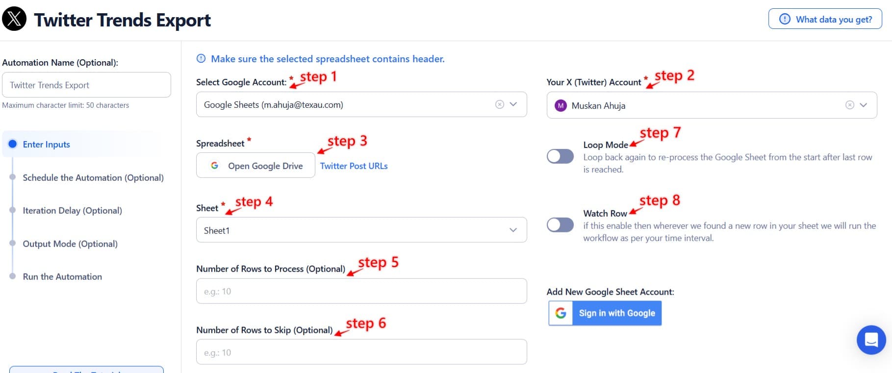 use-google-sheets-for-bulk-input