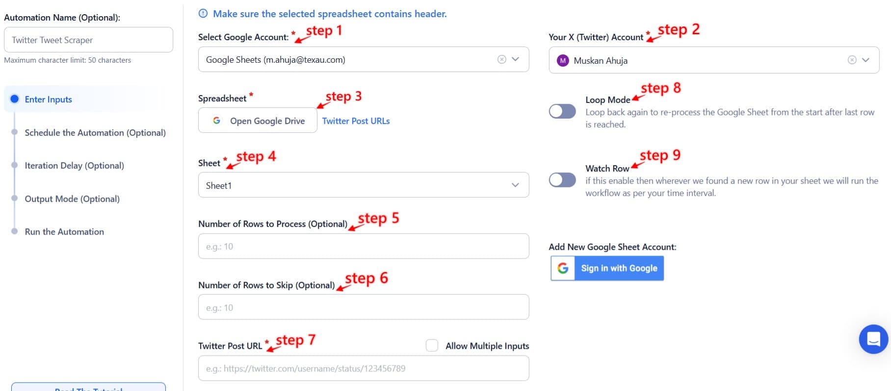use-google-sheets-for-bulk-input
