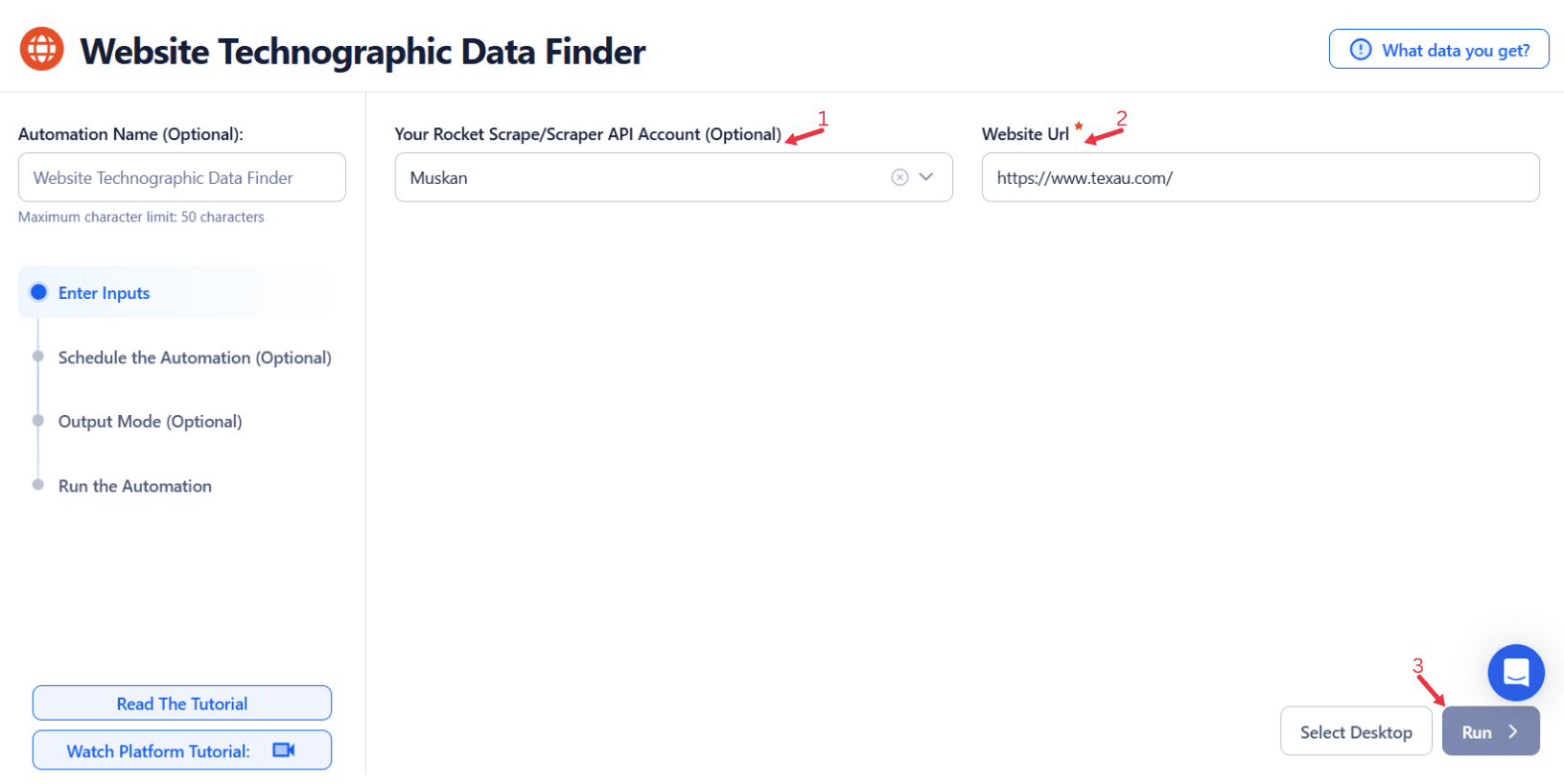 enter-a-single-input